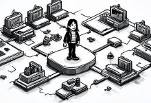 23万台AI Agent被扒光：一份数据里的中国AI产业真相-Toy's Tech Notes