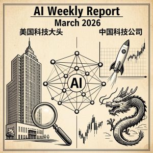 大模型周刊 第25期 (2026年3月27日)：OpenAI翻倍招人备战，Anthropic用数据讲上市故事