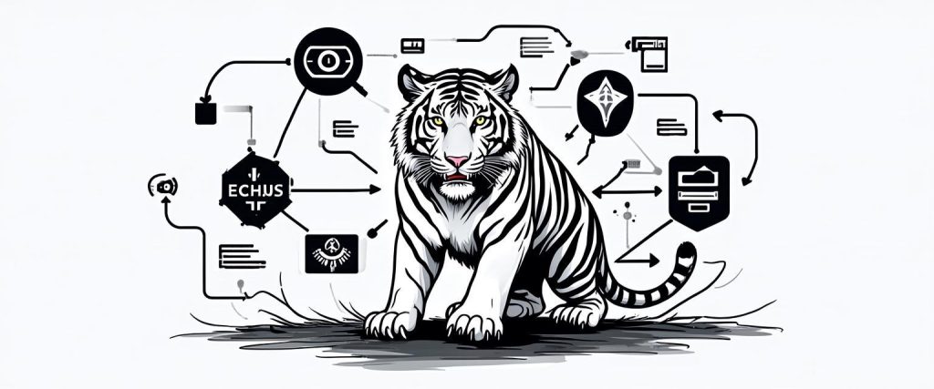 Tiger Relay Station Guide (AFF)