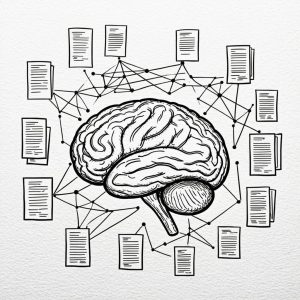 Karpathy 最新分享：用 LLM 搭建你的个人知识库，让 AI 帮你「养」一座活的 Wiki