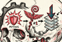 大模型周刊 第 31 期：Mythos 把网安炸到震耳，Hermes 抢下 OpenRouter 日榜，DeepSeek V4 落地后继续杀价-Toy's Tech Notes