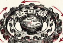 Agent 是什么：从闭环到自主决策-Toy's Tech Notes