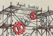搭 Agent 的脚手架：主流开发框架-Toy's Tech Notes