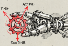 Claude Code Routines：把 Agent 从等待模式变成主动干活-Toy's Tech Notes