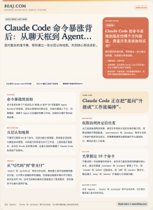 Claude Code CLI 最新指令集：别再只会 /clear 了