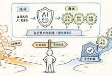 AI 一旦通用,就成了权力问题-80aj
