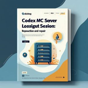 Codex CLI MCP 服务器 logout 吞 session: 复现与修复