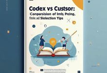Codex vs Cursor 额度对比: 价格、限制与选型建议-Toy's Tech Notes