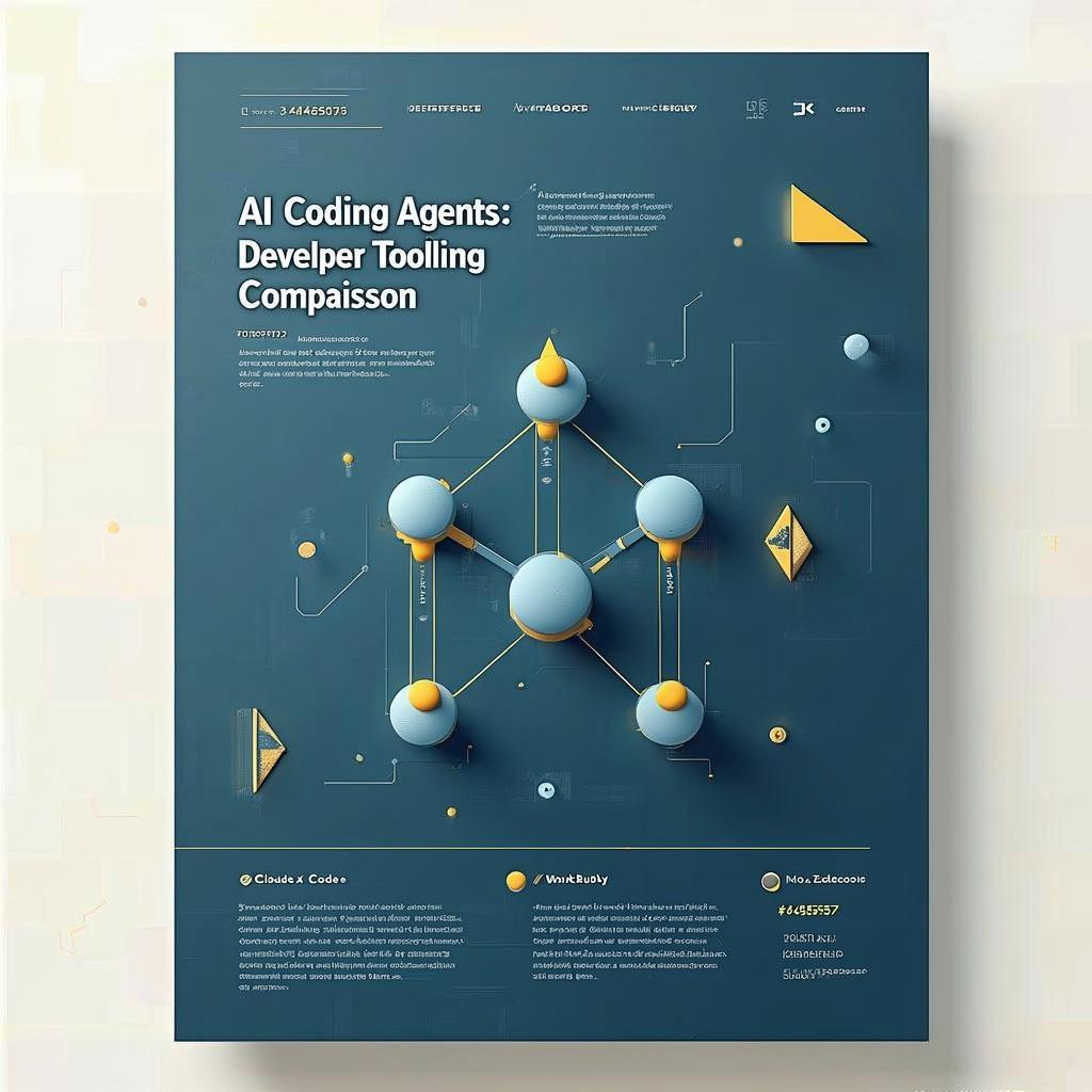 Claude Code vs Codex vs WorkBuddy vs Zcode: AI 编程 Agent 怎么选 封面