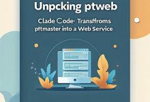 ppt-web 拆解: Claude Code 把 ppt-master 包成 Web 服务-Toy's Tech Notes