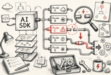 AI_ProviderSpecificError 报错定位与修复:AI SDK 排错-80aj