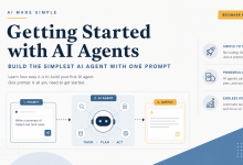 智能体入门: 用一段提示词构建最简 AI Agent-80aj