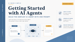 智能体入门: 用一段提示词构建最简 AI Agent