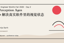Perception Agents 解决真实软件里的视觉状态-80aj