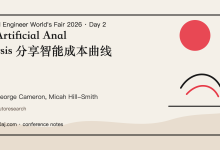 Artificial Analysis 分享智能成本曲线-80aj
