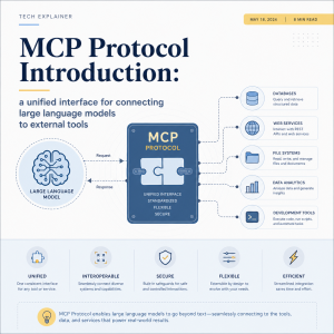 MCP 协议入门: 大模型连接外部工具的统一接口