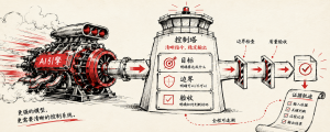 模型变强以后，AI 工作流更需要边界